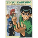 YU YU HAKUSHO PENCIL BOARD 241272