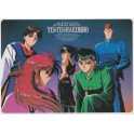 YU YU HAKUSHO PENCIL BOARD 0894