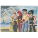 YU YU HAKUSHO PENCIL BOARD 0593