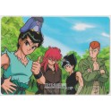 YU YU HAKUSHO PENCIL BOARD 241472