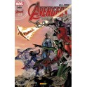 ALL NEW AVENGERS 3