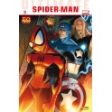 ULTIMATE SPIDER-MAN V2 9