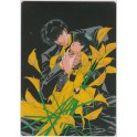 CLAMP IN WONDERLAND PENCIL BOARD 1994