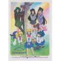 SAILOR MOON PENCIL BOARD 1294