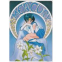 SAILOR MOON PENCIL BOARD 1093B