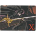 X CLAMP TV SERIES PENCIL BOARD