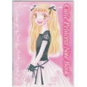 SUGAR PRINCESS MINI NOTEBOOK
