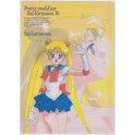 SAILOR MOON PENCIL BOARD 0393A
