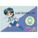 SAILOR MOON R JUMBO CARDS 21
