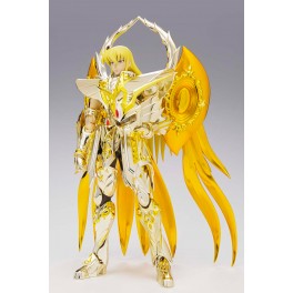 SAINT SEIYA SOUL OF GOLD - VIRGO SHAKA GOD