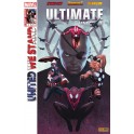 ULTIMATE UNIVERSE 8