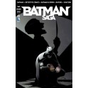 BATMAN SAGA 40