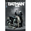 BATMAN SAGA 42