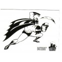 ADVENTURES OF BATMAN & ROBIN C1