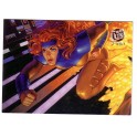 X-MEN '94 FLEER ULTRA SUBSET 9