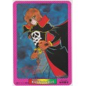HARLOCK / CYBORG 009 PENCIL BOARD A
