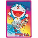 DORAEMON TWO SIDED PENCIL BOARD