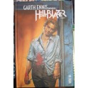 GARTH ENNIS PRESENTE HELLBLAZER 2 SIGNED