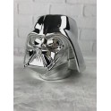 STAR WARS  - DARTH VADER CHROME MOLDED MUG