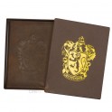 HARRY POTTER TRAVELER PASS HOLDER GRYFFINDOR