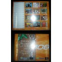 DIAMOND CALENDAR 2008