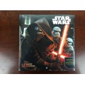 STAR WARS - THE FORCE AWAKENS CALENDAR 2016