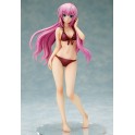 CHARACTER VOCAL SERIES 01 STATUE S-STYLE - MEGURINE LUKA SWIMSUIT Ver. 
