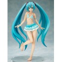 CHARACTER VOCAL SERIES 01 STATUE S-STYLE - HATSUNE MIKU SWIMSUIT Ver. 