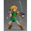 FIGMA LEGEND OF ZELDA : A LINK BETWEEN WORLDS - LINK