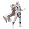 MARVEL X-MEN 1/10 ARTFX+ STATUE - MAGNETO WHITE EXCLUSIVE vers.