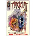 PLANETE COMICS V2 2 - ANGELA