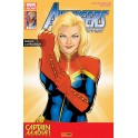 AVENGERS EXTRA 12