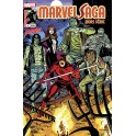 MARVEL SAGA HORS SERIE 2