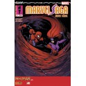 MARVEL SAGA HORS SERIE 4