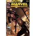 MARVEL UNIVERSE V3 11