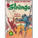 STRANGE 115