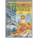 TITANS 22