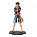 ONE PIECE JEANS FREAK VOL 1 - LUFFY A
