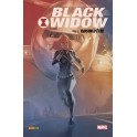 BLACK WIDOW - RAISON D'ETRE