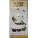 PAN PAN PANDA POSTER