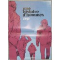 UNE HISTOIRE D'HOMMES POSTER