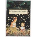 CARTE POSTALE LE TOMBEAU DES LUCIOLES