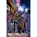 TRADING CARDS CRIMSON - PREVIEWS P1