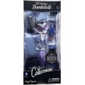 DC BOMBSHELLS VINYL FIGURE SDCC EXCLUSIVE - CATWOMAN NOIR