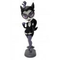 DC BOMBSHELLS VINYL FIGURE SDCC EXCLUSIVE - CATWOMAN NOIR