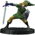 THE LEGEND OF ZELDA SKYWARD SWORD STATUE - LINK