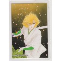 RAMI CARD SAMOURAIS DE L'ETERNEL 0789C