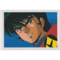 RAMI CARD SAMOURAIS DE L'ETERNEL 0190SA