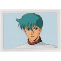 RAMI CARD SAMOURAIS DE L'ETERNEL 1189SE