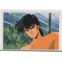 RAMI CARD SAMOURAIS DE L'ETERNEL 1189SB